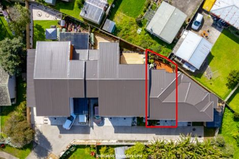 Photo of property in 17e Ewbank Place, Manurewa, Auckland, 2102