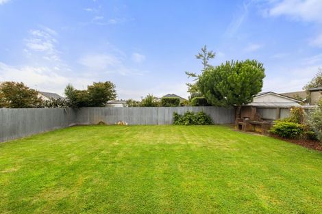 Photo of property in 71 Wingate Street, Redwood, Christchurch, 8051