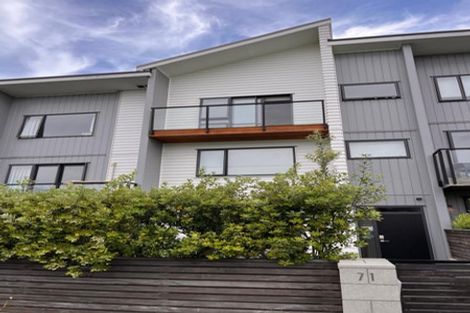 Photo of property in 71 Te Oneroa Way, Long Bay, Auckland, 0630