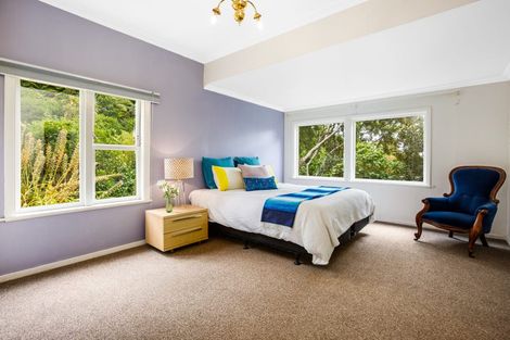 Photo of property in 49 Rona Street, Eastbourne, Lower Hutt, 5013