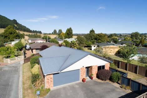 Photo of property in 19 Kauae Place, Ngongotaha, Rotorua, 3010