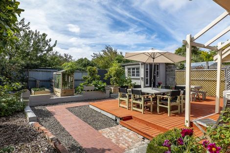 Photo of property in 11 Southey Street, Sydenham, Christchurch, 8023