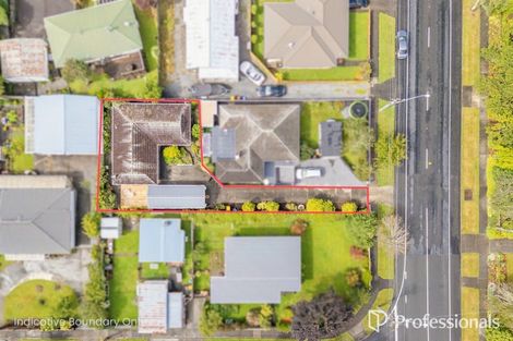 Photo of property in 223b Stokes Valley Road, Stokes Valley, Lower Hutt, 5019