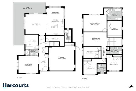 Photo of property in 28 Longshore Drive, Long Bay, Auckland, 0630