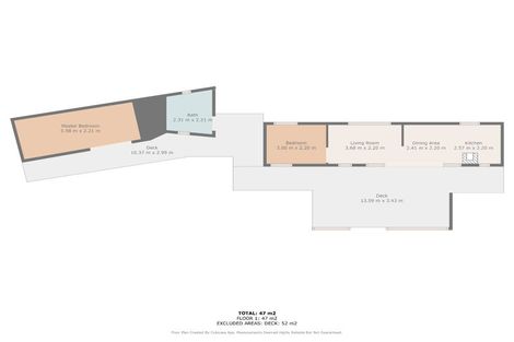 Photo of property in 49 Honey Road, Otaua, 2683