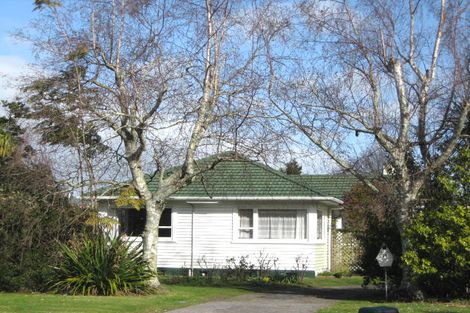 Photo of property in 29 Henderson Street, Whakatane, 3120