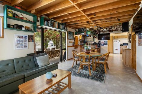 Photo of property in 201 Bluff Road, Kuaotunu West, Whitianga, 3592