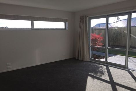 Photo of property in 3 Bradwell Crescent, Halswell, Christchurch, 8025