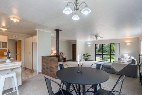 Photo of property in 32 Railway Terrace, Ohau, Levin, 5570