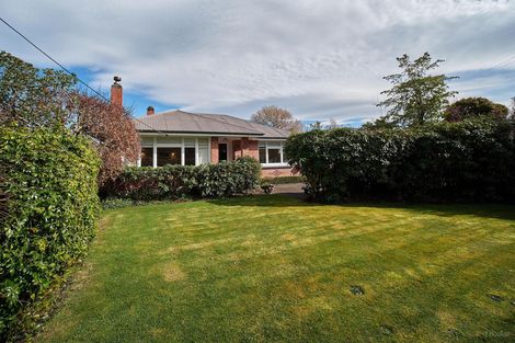 Photo of property in 57 Main North Road, Geraldine, 7930