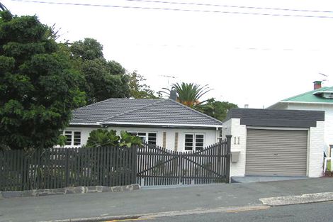 Photo of property in 11 Stafford Road, Northcote Point, Auckland, 0627