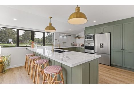 Photo of property in 113 Mchughs Road, Swannanoa, Kaiapoi, 7692