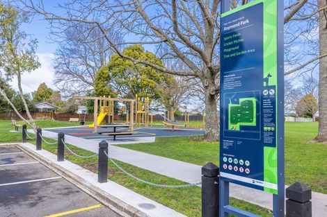 Photo of property in 48 Raymond Street, Fairview Downs, Hamilton, 3214