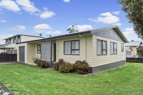 Photo of property in 8 Wye Street, Frankton, Hamilton, 3204