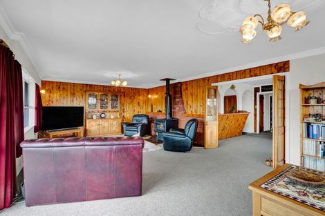 Photo of property in 217 Brown Road, Brixton, Waitara, 4382