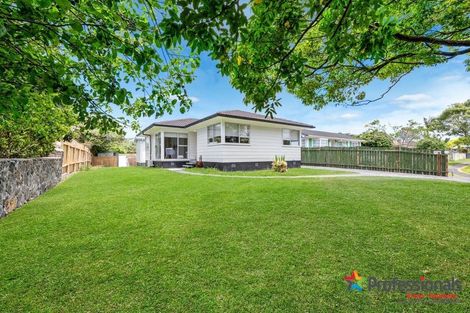 Photo of property in 2 Misty Place, Papatoetoe, Auckland, 2025