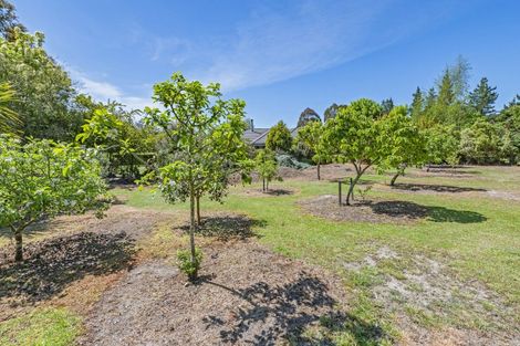 Photo of property in 1103 Downs Road, West Eyreton, Rangiora, 7475