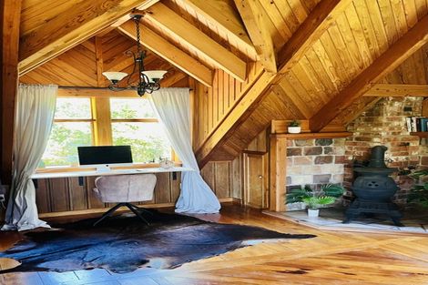 Photo of property in 50 Council Hill Road, Little River, 7591