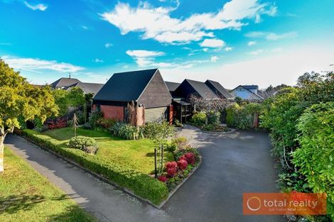 Photo of property in 103 Patterson Terrace, Halswell, Christchurch, 8025