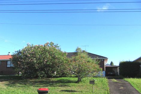 Photo of property in 11 Mcrae Road, Mount Wellington, Auckland, 1060