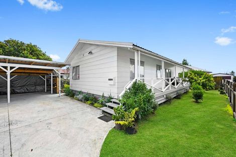 Photo of property in 148 Higgins Road, Frankton, Hamilton, 3204