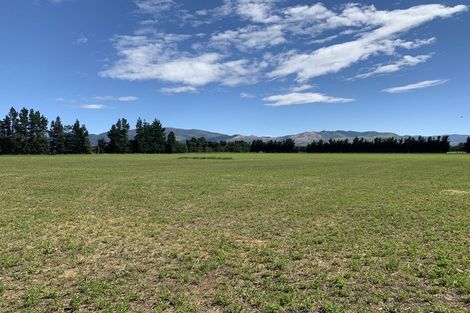 Photo of property in 3838 South Eyre Road, Burnt Hill, Oxford, 7495