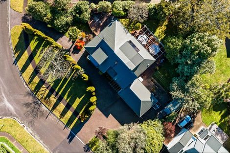 Photo of property in 40 Kahurangi Drive, Rangatira Park, Taupo, 3330