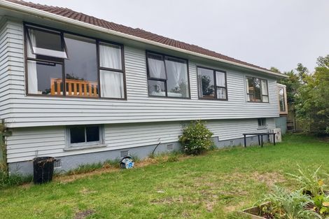Photo of property in 15 Chew Place, Ranui, Porirua, 5024
