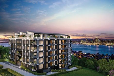 Photo of property in 82 Mokoia Road, Birkenhead, Auckland, 0626