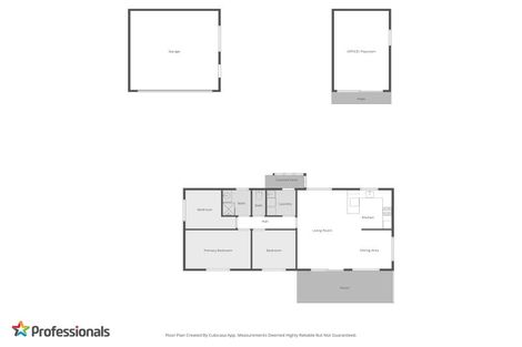 Photo of property in 2 Avon Street, Lumsden, 9730