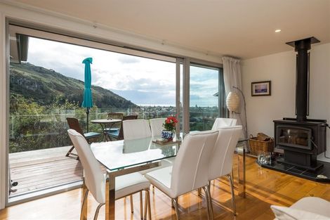 Photo of property in 26 Ocean View Terrace, Sumner, Christchurch, 8081