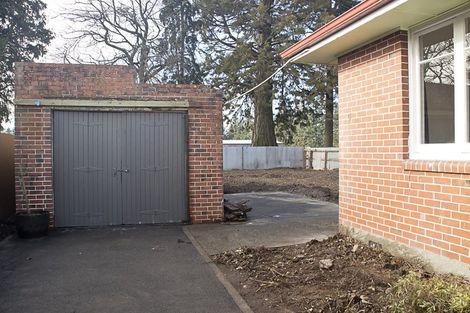 Photo of property in 57 Davis Crescent, Netherby, Ashburton, 7700