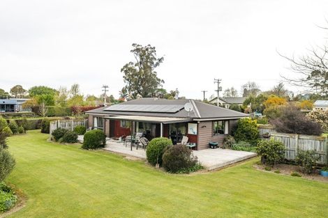 Photo of property in 3 Higginson Street, Otane, 4202