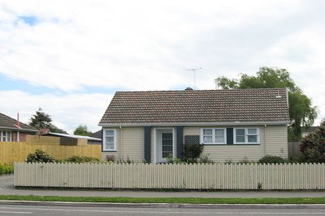 Photo of property in 211 Williams Street, Kaiapoi, 7630