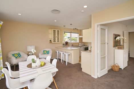 Photo of property in 14 Greenock Street, Redwood, Christchurch, 8051