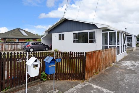 Photo of property in 24a Willow Avenue, Stoke, Nelson, 7011