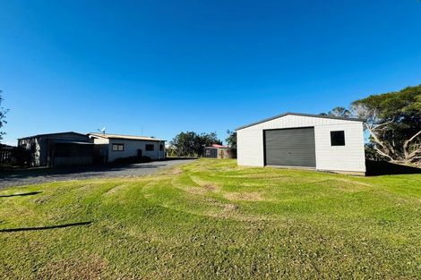 Photo of property in 61 State Highway 1, Awanui, 0486