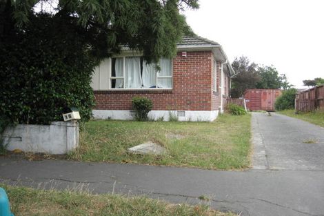 Photo of property in 15 Ballantyne Avenue, Upper Riccarton, Christchurch, 8041