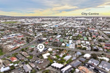 Photo of property in 10a England Street, Phillipstown, Christchurch, 8011