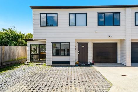 Photo of property in 52b Universal Drive, Henderson, Auckland, 0610