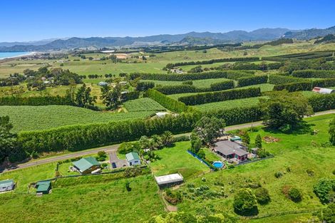 Photo of property in 28 Tirohanga Road, Tirohanga, Opotiki, 3197