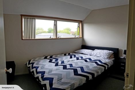 Photo of property in 3/36 Bishop Street, St Albans, Christchurch, 8014