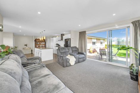 Photo of property in 21 Palladio Avenue, Leeston, 7632