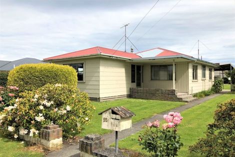 Photo of property in 55 James Street, Balclutha, 9230