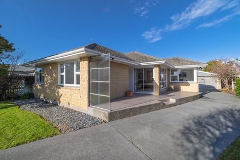 Photo of property in 29 Rossiter Avenue, Redwood, Christchurch, 8051