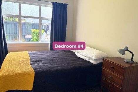 Photo of property in 50 Sheldon Street, Woolston, Christchurch, 8023