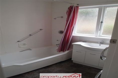 Photo of property in 58 Manor Place, Dunedin Central, Dunedin, 9016