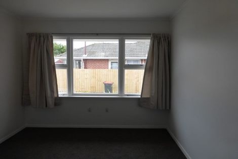 Photo of property in 22 Glencoe Street, Burnside, Christchurch, 8053