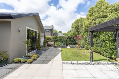 Photo of property in 64 Woodhurst Drive, Casebrook, Christchurch, 8051