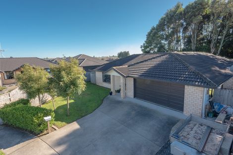 Photo of property in 20 Mercury Court, Rototuna North, Hamilton, 3210